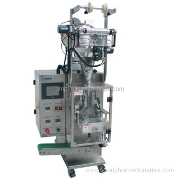 Automatic Small Bag Packing Machine Factory